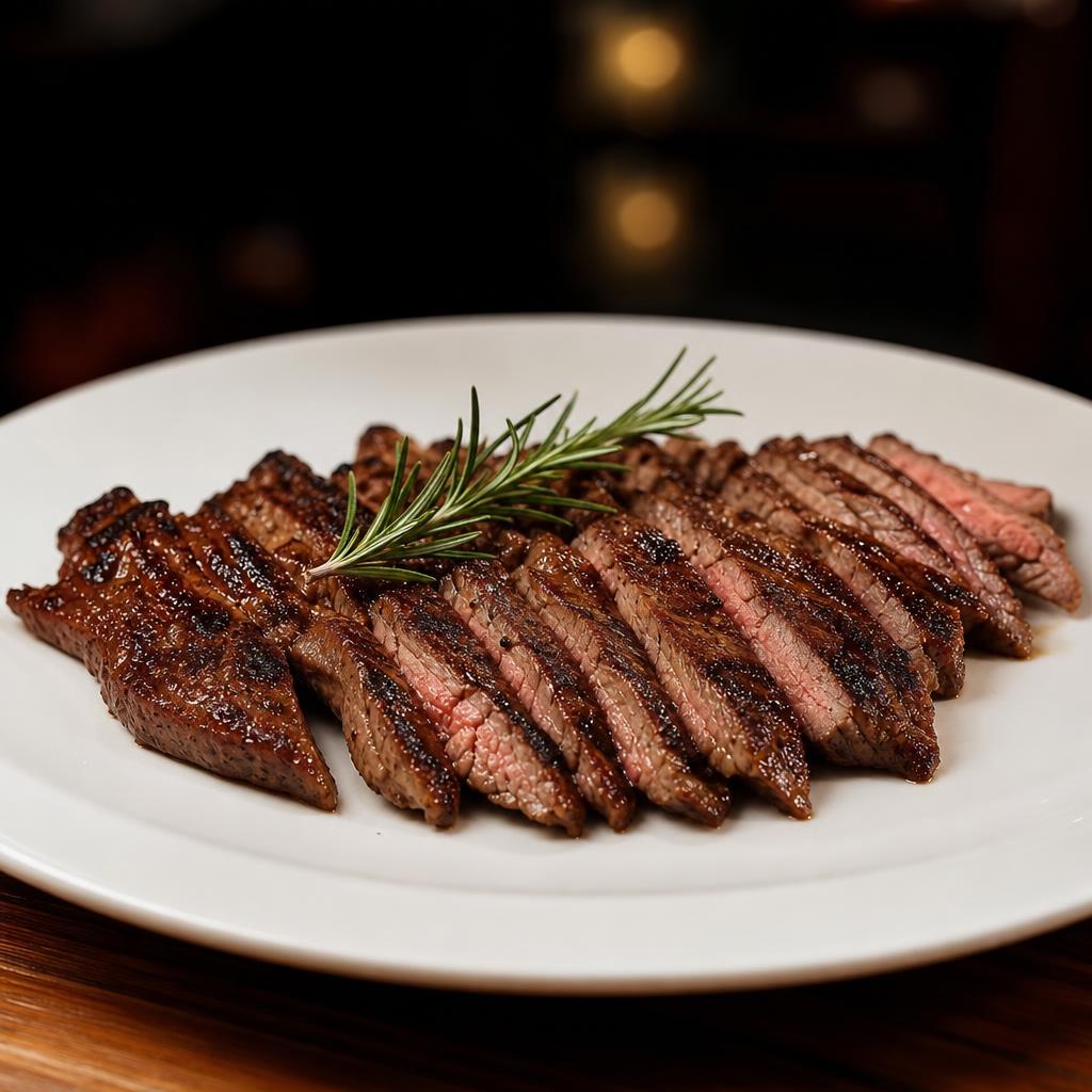 Churrasco