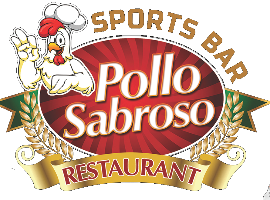 Pollo Sabroso Restaurant & Sports Bar Logo
